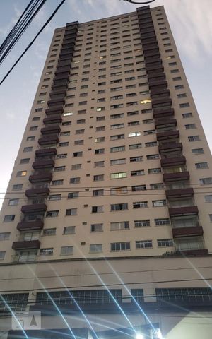 Apartamento para alugar com 64m², 2 quartos e 1 vaga