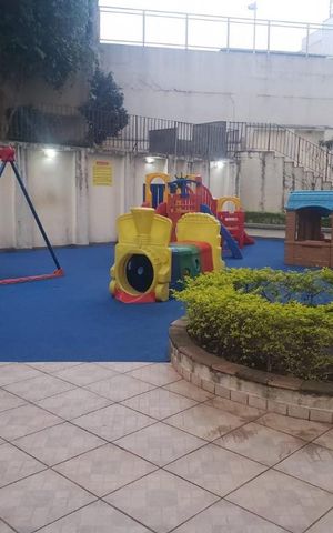 Apartamento para alugar com 64m², 2 quartos e 1 vaga