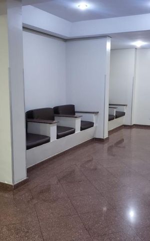 Apartamento para alugar com 64m², 2 quartos e 1 vaga