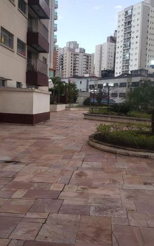 Apartamento para alugar com 64m², 2 quartos e 1 vaga