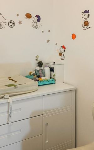 Apartamento à venda com 96m², 3 quartos e 2 vagas