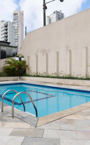Apartamento à venda com 52m², 2 quartos e 1 vagaÁrea comum - Piscina