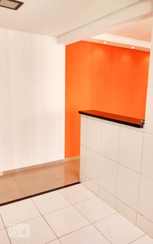 Apartamento à venda com 62m², 2 quartos e 1 vagaCozinha