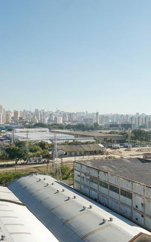 Apartamento à venda com 122m², 3 quartos e 2 vagas Apartamento à venda com 122m², 3 quartos e 2 vagasVista quarto suíte 03