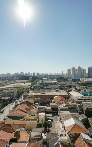 Apartamento à venda com 122m², 3 quartos e 2 vagas Apartamento à venda com 122m², 3 quartos e 2 vagasVista quarto 02
