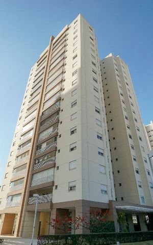 Apartamento à venda com 122m², 3 quartos e 2 vagas Apartamento à venda com 122m², 3 quartos e 2 vagasFachada
