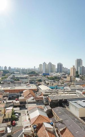 Apartamento à venda com 122m², 3 quartos e 2 vagas Apartamento à venda com 122m², 3 quartos e 2 vagasVista quarto 01