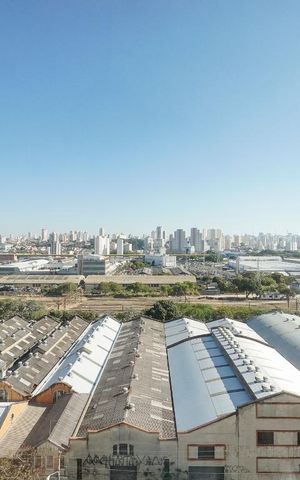 Apartamento à venda com 122m², 3 quartos e 2 vagas Apartamento à venda com 122m², 3 quartos e 2 vagasVista varanda