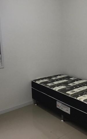 Apartamento para alugar com 62m², 2 quartos e 1 vaga