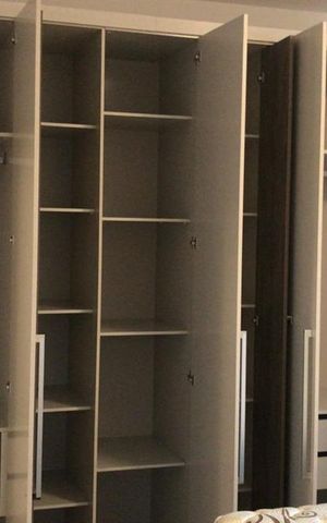Apartamento para alugar com 62m², 2 quartos e 1 vaga