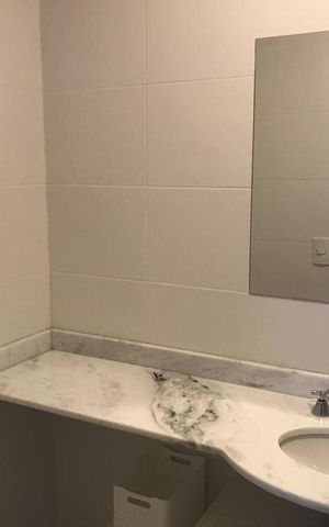 Apartamento para alugar com 62m², 2 quartos e 1 vaga