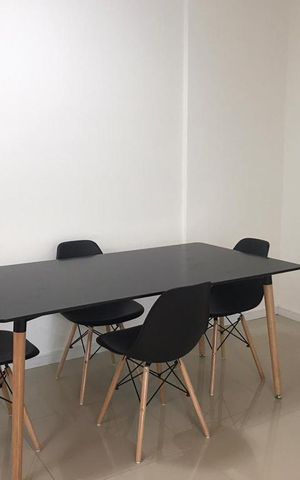 Apartamento para alugar com 62m², 2 quartos e 1 vaga