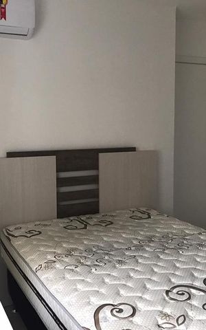 Apartamento para alugar com 62m², 2 quartos e 1 vaga