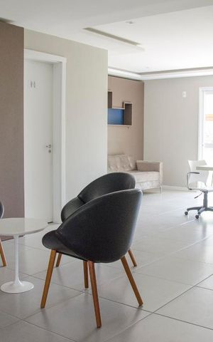 Apartamento para alugar com 62m², 2 quartos e 1 vaga