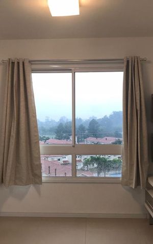 Apartamento para alugar com 62m², 2 quartos e 1 vaga