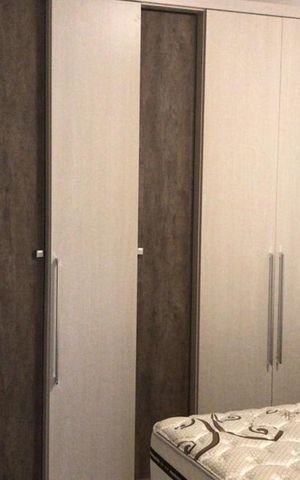 Apartamento para alugar com 62m², 2 quartos e 1 vaga