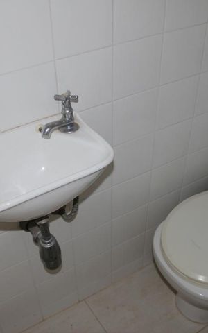 Apartamento à venda com 76m², 2 quartos e 1 vagaBanheiro 2
