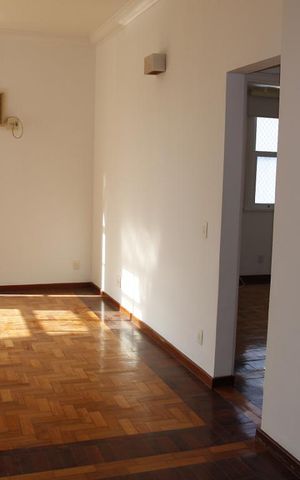 Apartamento à venda com 76m², 2 quartos e 1 vagaSala 