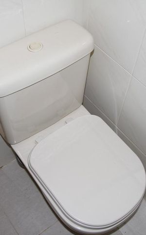 Apartamento à venda com 76m², 2 quartos e 1 vagaBanheiro