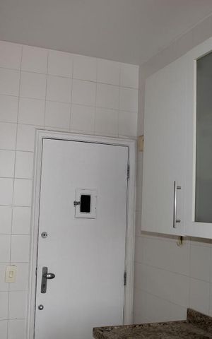 Apartamento à venda com 76m², 2 quartos e 1 vagaCozinha