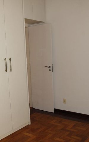 Apartamento à venda com 76m², 2 quartos e 1 vagaQuarto