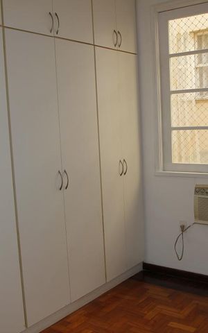Apartamento à venda com 76m², 2 quartos e 1 vagaQuarto 2
