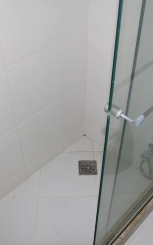 Apartamento à venda com 76m², 2 quartos e 1 vagaBanheiro 2