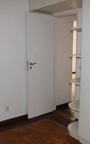 Apartamento à venda com 76m², 2 quartos e 1 vagaQuarto 2