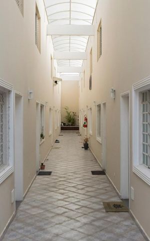 Apartamento para alugar com 50m², 1 quarto e sem vagaÁrea comum - Entrada