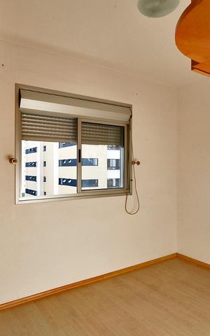 Apartamento para alugar com 56m², 2 quartos e 2 vagasQuarto 1