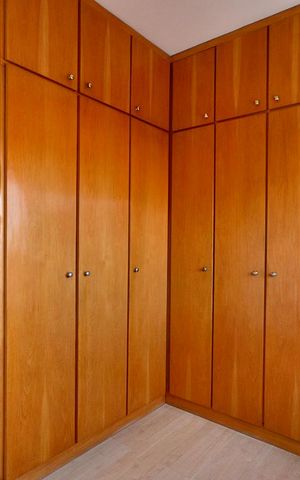 Apartamento para alugar com 56m², 2 quartos e 2 vagasQuarto 2