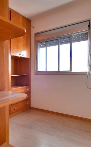 Apartamento para alugar com 56m², 2 quartos e 2 vagasQuarto 2