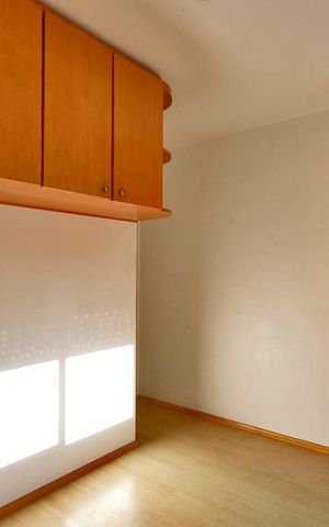 Apartamento para alugar com 56m², 2 quartos e 2 vagasQuarto 1