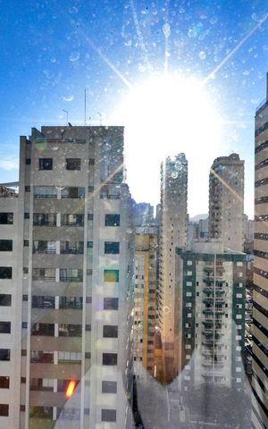 Apartamento para alugar com 56m², 2 quartos e 2 vagasVista