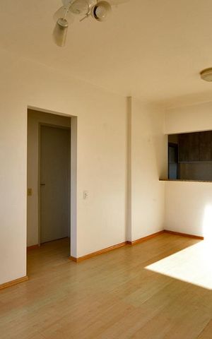 Apartamento para alugar com 56m², 2 quartos e 2 vagasSala