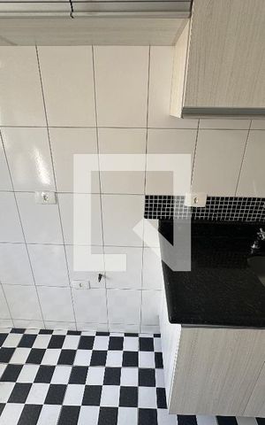 Apartamento à venda com 38m², 1 quarto e sem vagaCozinha e Área de Serviço