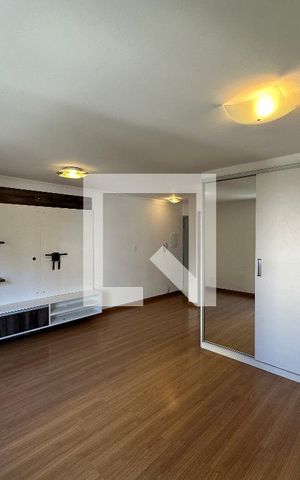 Apartamento à venda com 38m², 1 quarto e sem vagaSala/Quarto