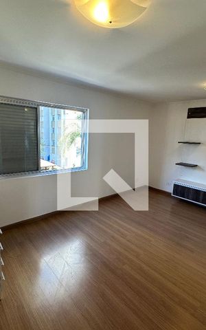 Apartamento à venda com 38m², 1 quarto e sem vagaSala/Quarto