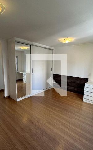 Apartamento à venda com 38m², 1 quarto e sem vagaSala/Quarto