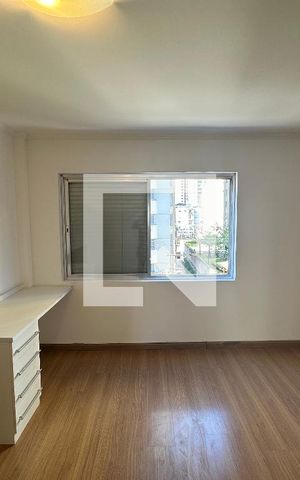 Apartamento à venda com 38m², 1 quarto e sem vagaSala/Quarto