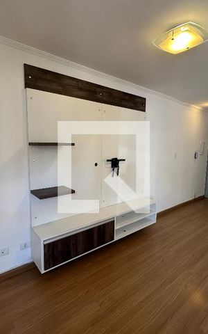 Apartamento à venda com 38m², 1 quarto e sem vagaSala/Quarto