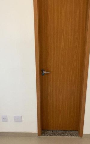 Apartamento à venda com 46m², 1 quarto e 1 vaga Apartamento à venda com 46m², 1 quarto e 1 vagaQuarto