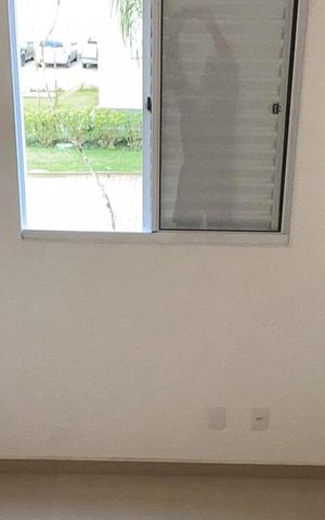 Apartamento à venda com 46m², 1 quarto e 1 vaga Apartamento à venda com 46m², 1 quarto e 1 vagaQuarto