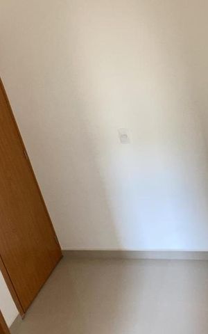 Apartamento à venda com 46m², 1 quarto e 1 vaga Apartamento à venda com 46m², 1 quarto e 1 vagaQuarto