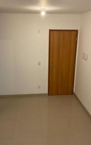 Apartamento à venda com 46m², 1 quarto e 1 vaga Apartamento à venda com 46m², 1 quarto e 1 vagaSala