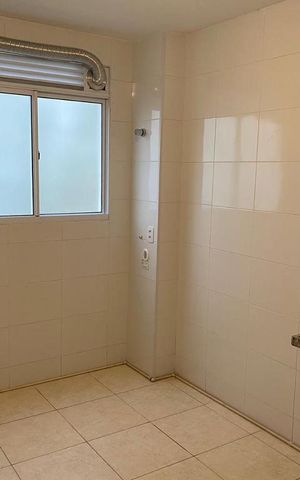 Apartamento à venda com 46m², 1 quarto e 1 vaga Apartamento à venda com 46m², 1 quarto e 1 vagaCozinha