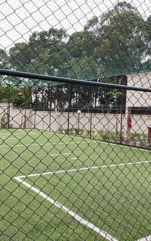 Apartamento à venda com 46m², 1 quarto e 1 vaga Apartamento à venda com 46m², 1 quarto e 1 vagaQuadra Esportiva