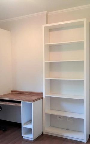Apartamento à venda com 76m², 2 quartos e 2 vagasQuarto 2