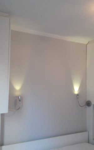 Apartamento à venda com 76m², 2 quartos e 2 vagasQuarto 1