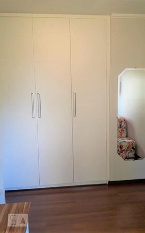 Apartamento à venda com 76m², 2 quartos e 2 vagasQuarto 2